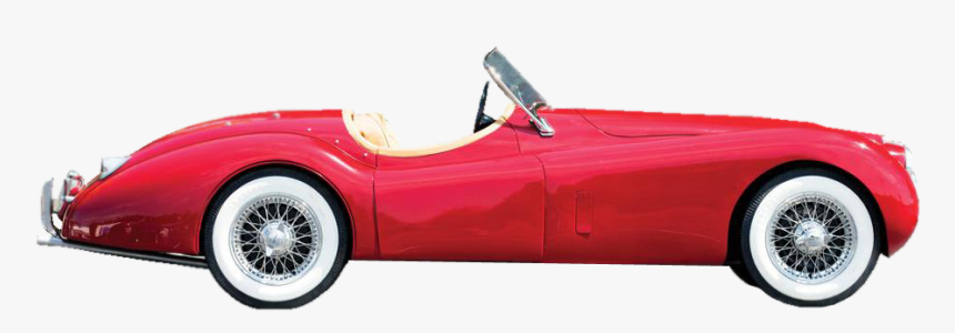 Jaguar Xk150, HD Png Download
