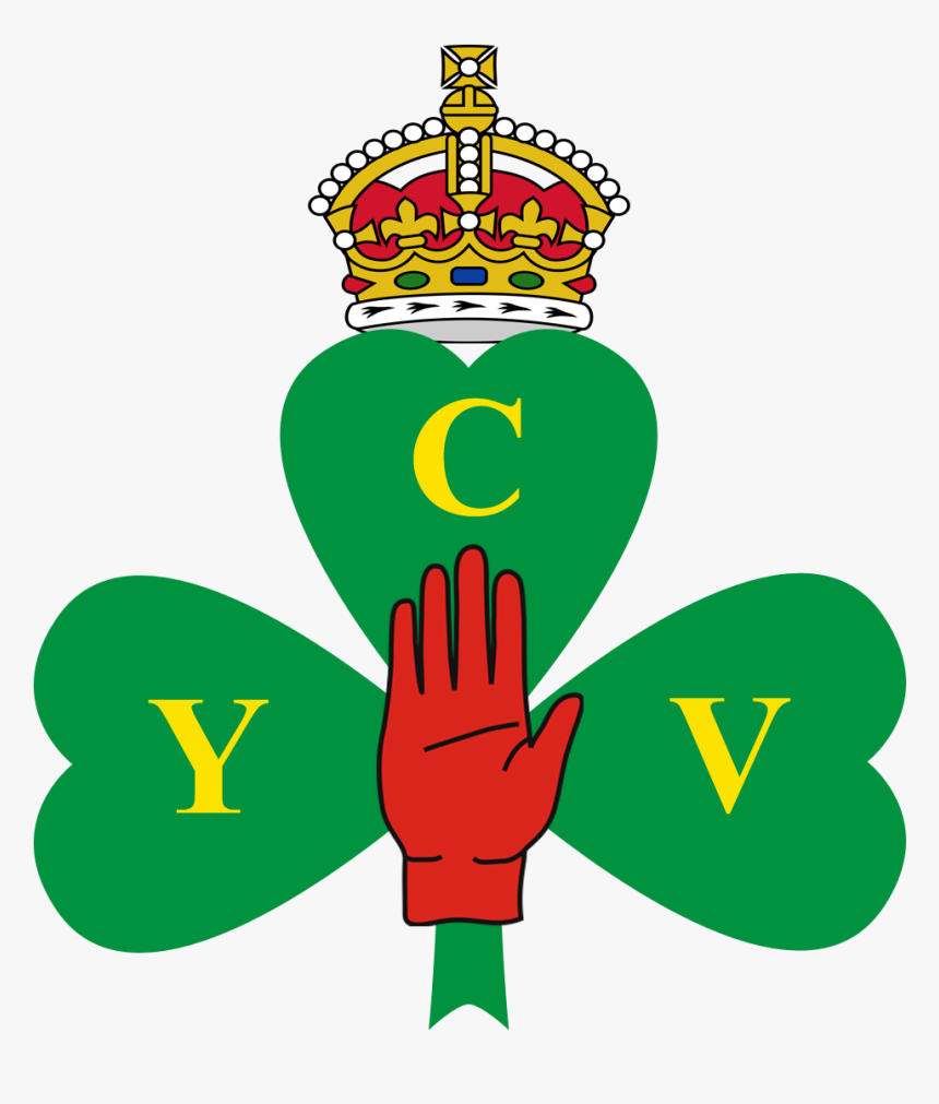 Crown Symbol Png -ycv Emblem Tudor Crown Variant, Transparent Png