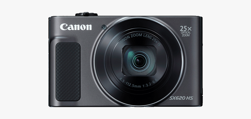 Canon Powershot Sx620 Hs Bk, HD Png Download