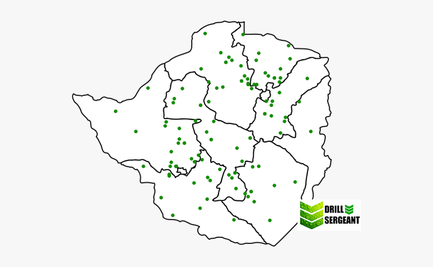 Zimbabwe, HD Png Download