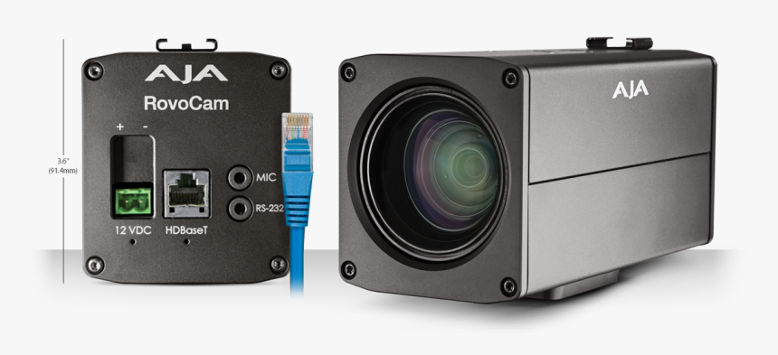 Aja Rovocam, HD Png Download