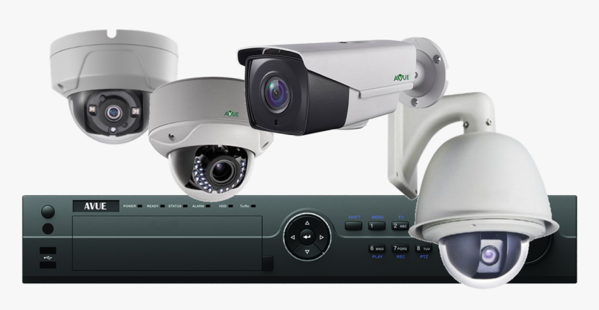 Collage - Video Camera, HD Png Download