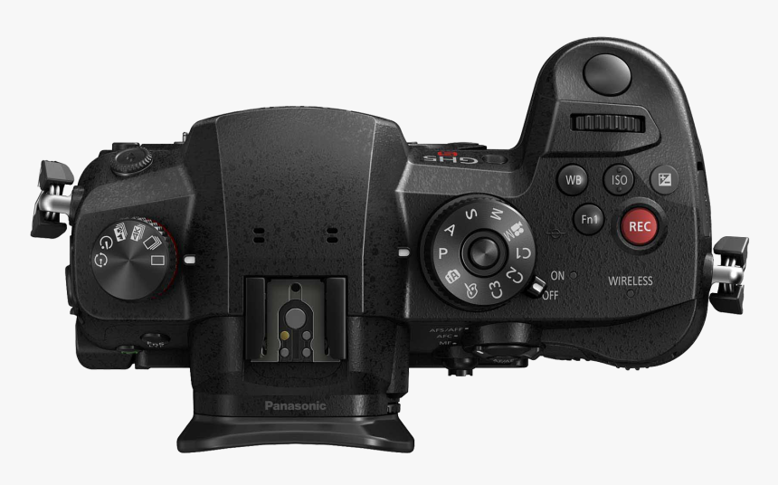 Panasonic Gh5s Review - Panasonic Gh5, HD Png Download