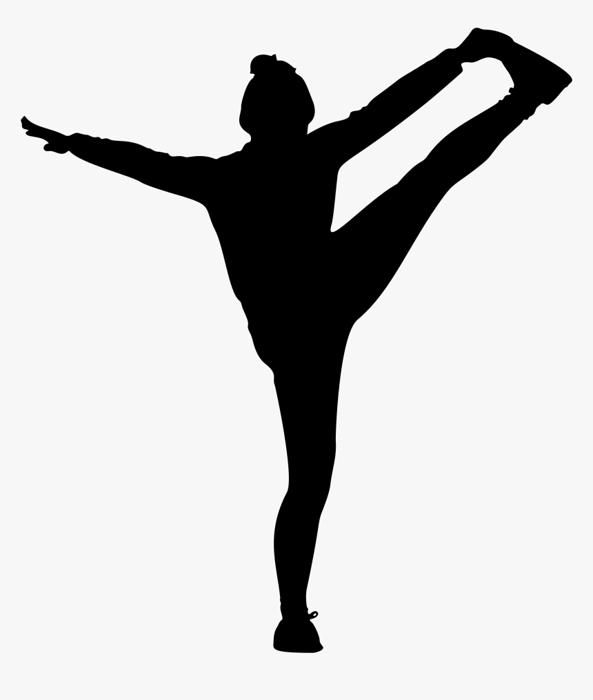 Yoga As Exercise Yoga As Exercise Rishikesh Physical - Womens Health And Fitness Day, HD Png Download