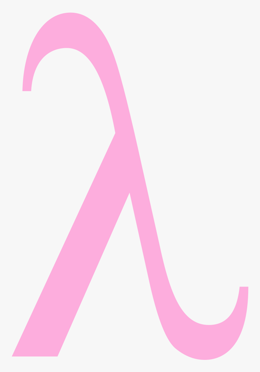 Lambda Lgbt Symbols, HD Png Download , Transparent Png Image PNGitem