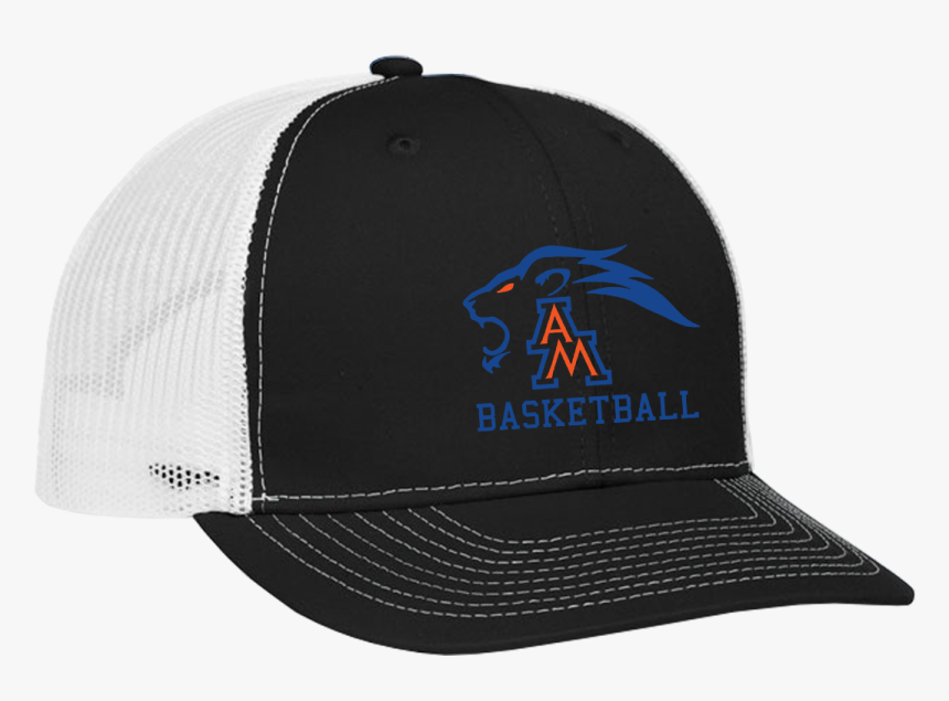 Transparent Part Hat Png - Baseball Cap, Png Download