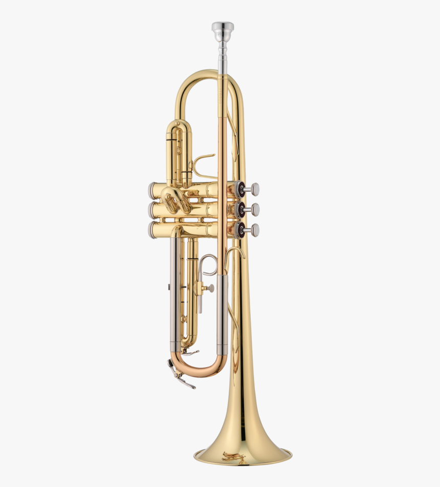 Trompeta Jupiter Jtr 606, HD Png Download