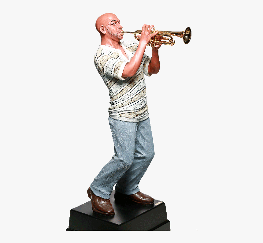 Musicians Standing, HD Png Download
