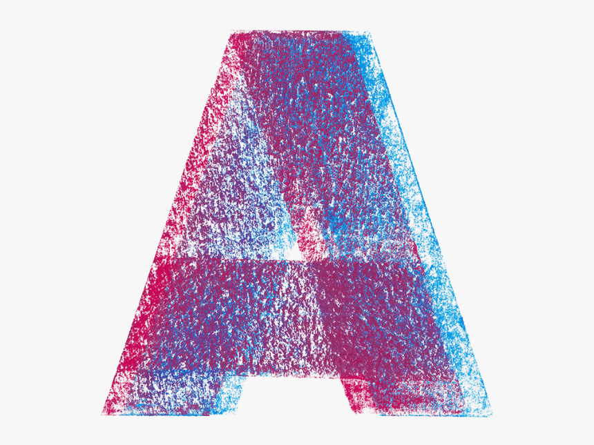 3d Chalk Font - Lampshade, HD Png Download