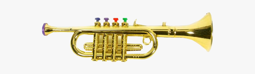 Trumpet, HD Png Download