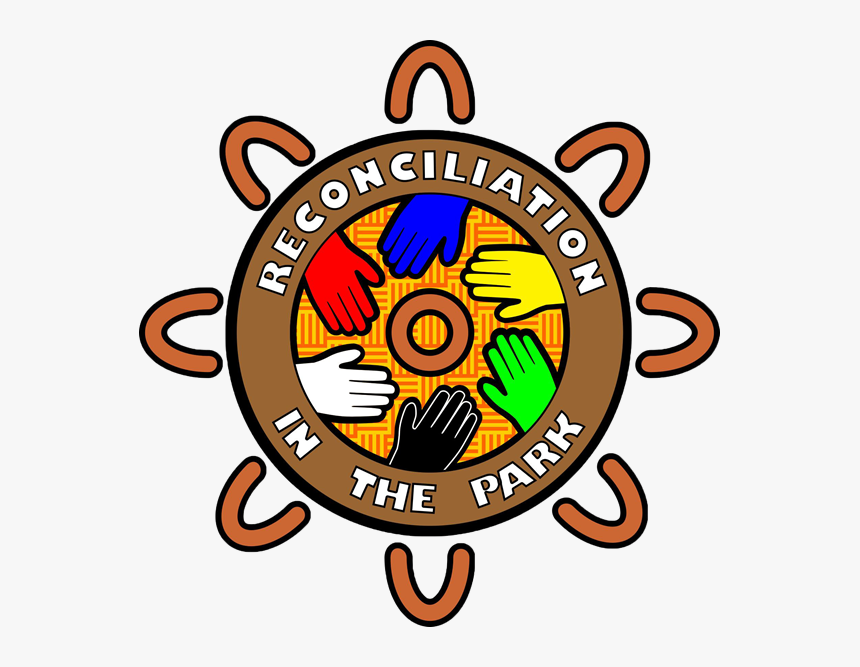 Reconciliation In The Park, HD Png Download