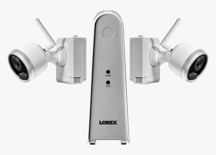 Lorex Lwf1080w 64, HD Png Download