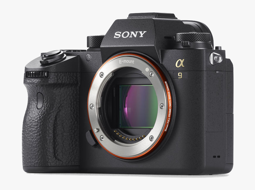 Sony A7 Iii Body, HD Png Download , Transparent Png Image - PNGitem