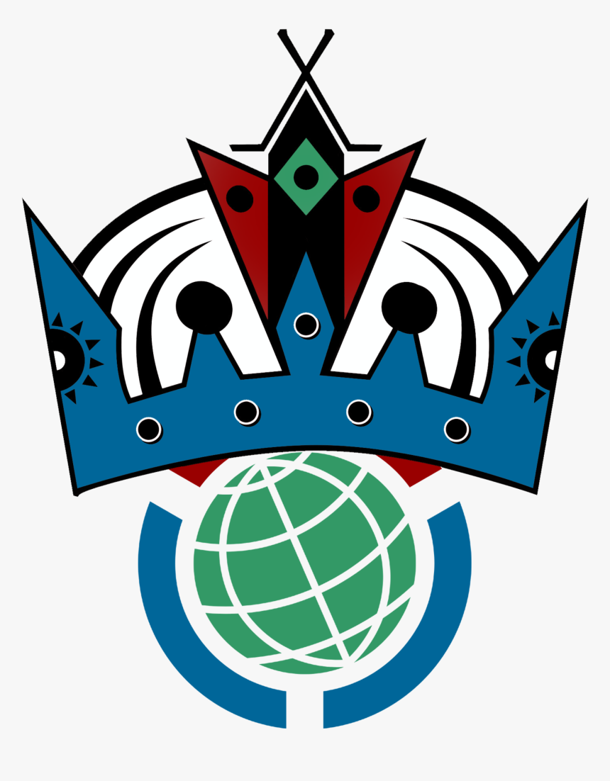 Wikimedia Community Crown Holding Logo - Wikimedia Meta, HD Png Download