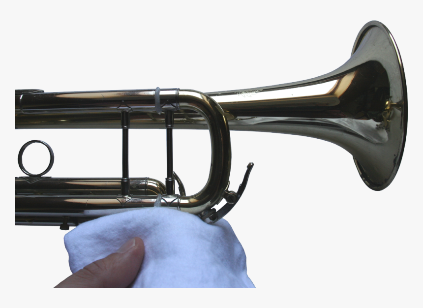 Grease2 - Trumpet, HD Png Download