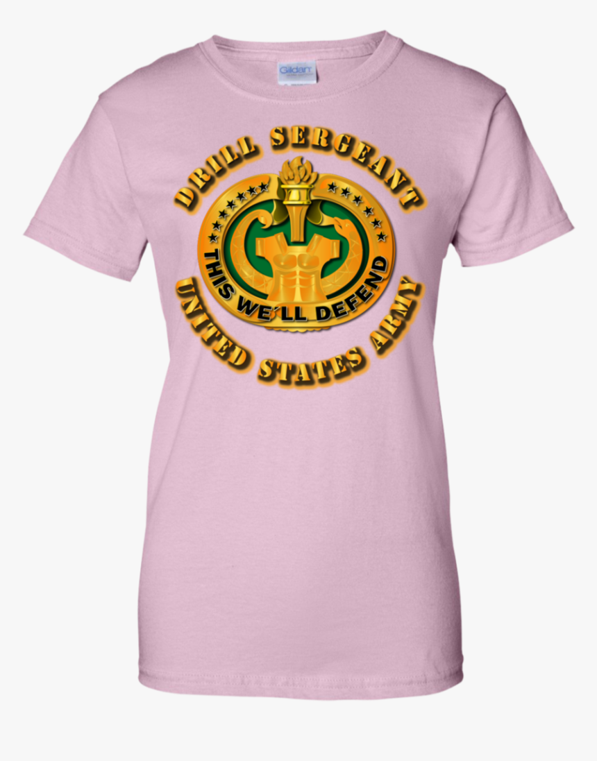 Army Drill Sergeant - Drill Sergeant, HD Png Download