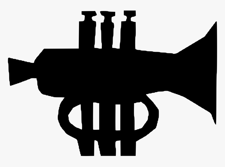 Logo Trumpet Clip Art - Nick Jr Logos, HD Png Download