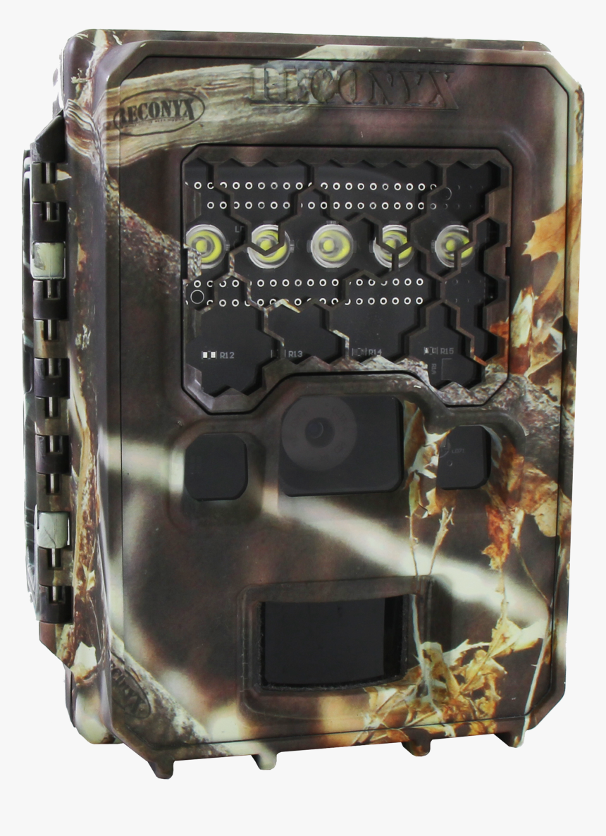 Reconyx Hc550 Hyperfire White Flash Camera - Film Camera, HD Png Download