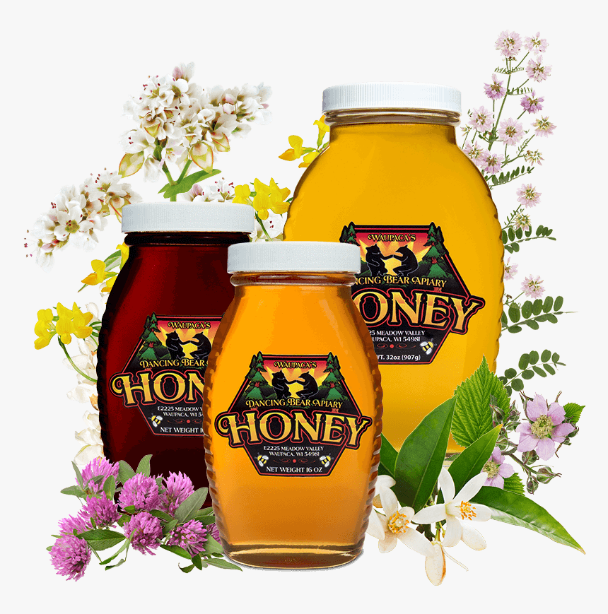 Flower, HD Png Download