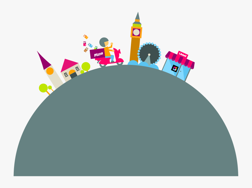 Easy Cash, HD Png Download