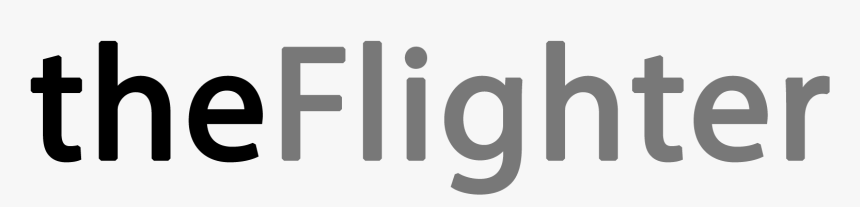 The Flighter - Graphics, HD Png Download