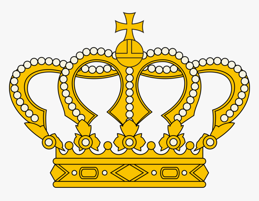 Area,symbol,crown - Crown Of Sto Nino, HD Png Download
