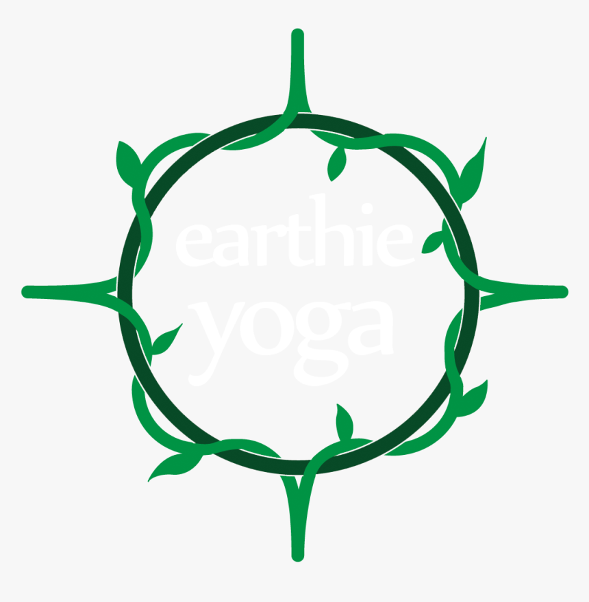 Earthie Yoga And Meditation, HD Png Download