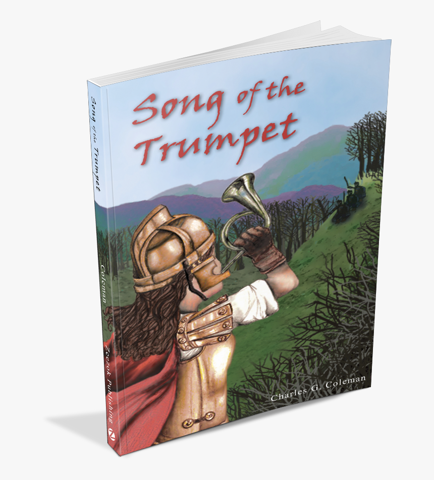 Song Of The Trumpet - Novel, HD Png Download