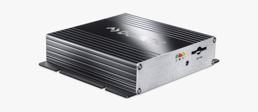 Video Recorder Records From Up To 4 Cameras - Electronics, HD Png Download