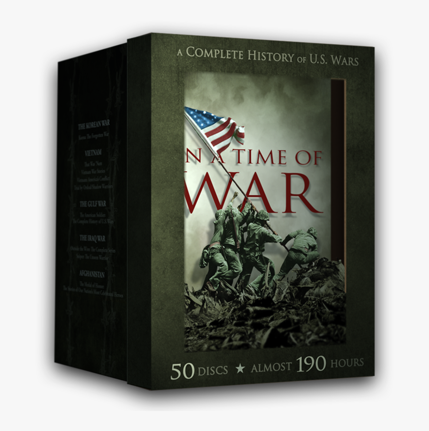 Iwo Jima Flag Raising, HD Png Download