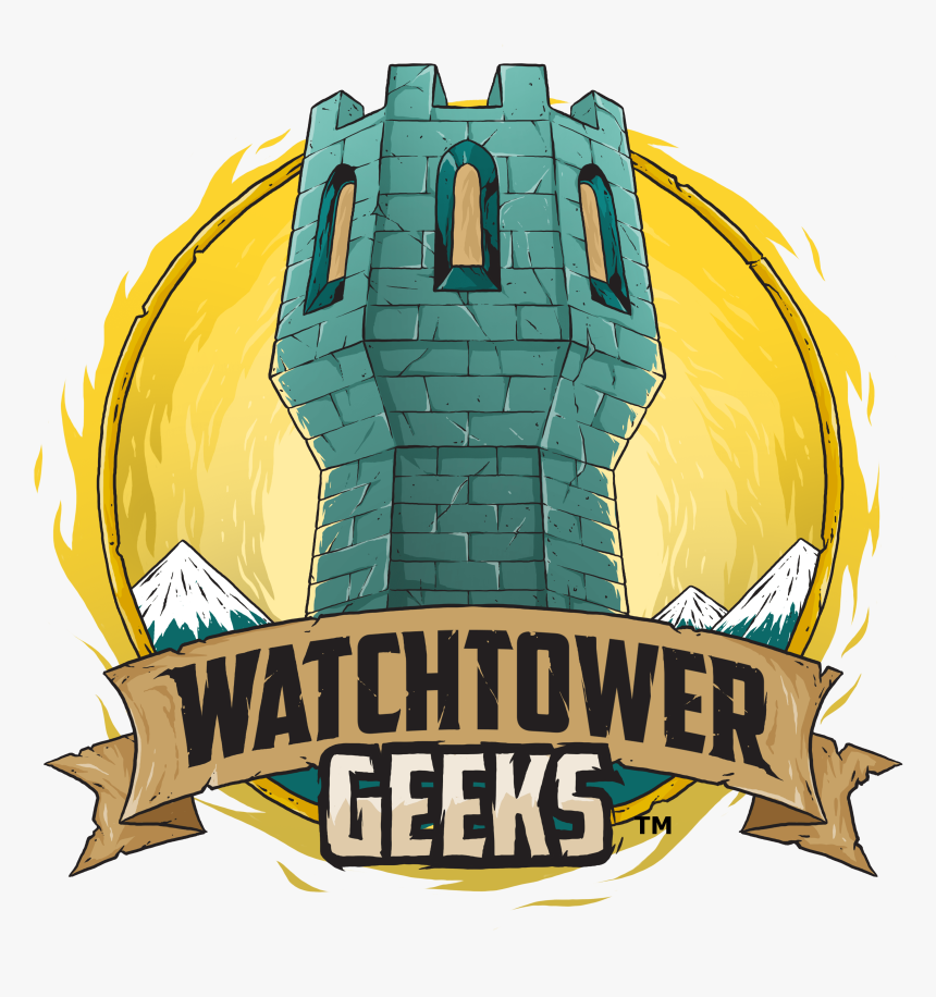 Guardians Of All Things Geek - Illustration, HD Png Download