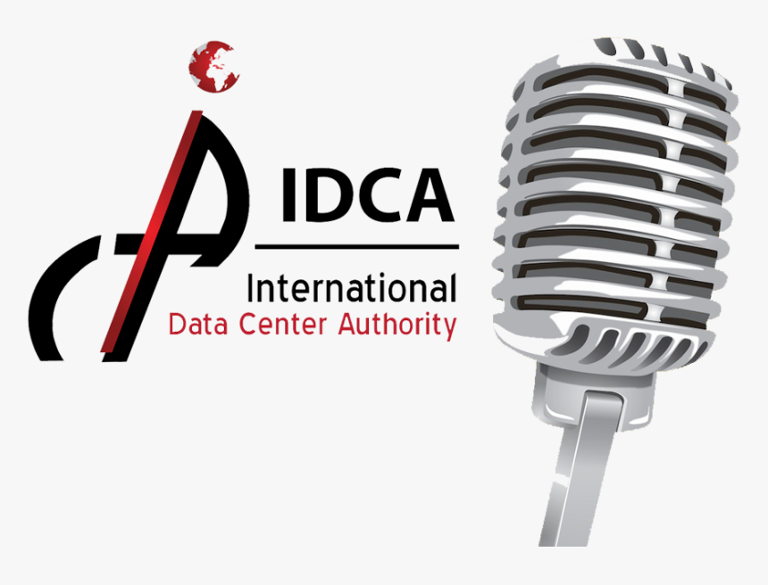 Idca Infinity Podcast - Roc Vox, HD Png Download