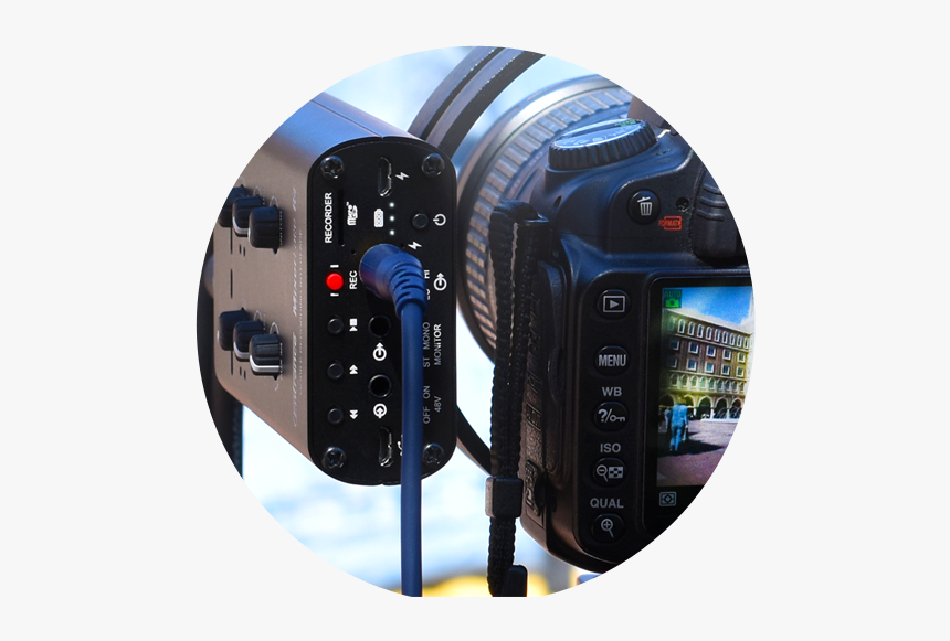 Headphones, HD Png Download