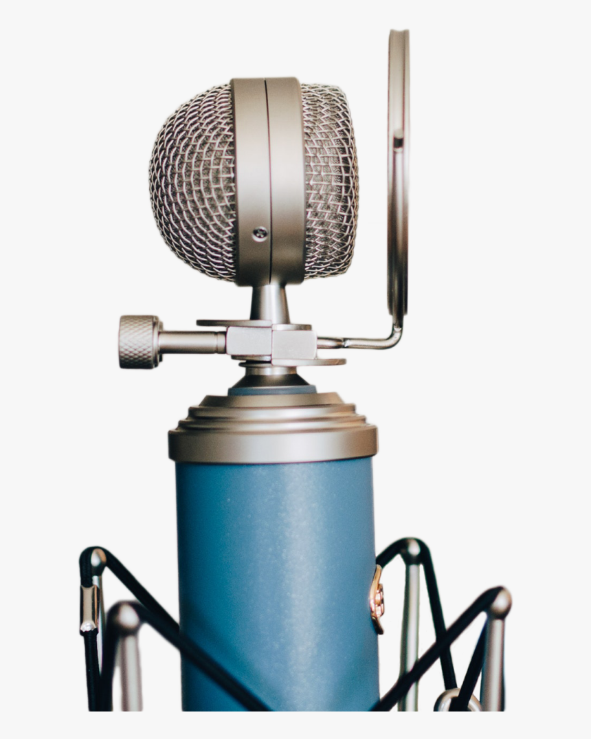 60/hr Podcast ゲーム 実況 マイク スタンド, HD Png Download , Transparent Png