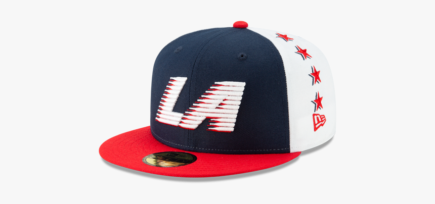 La Clippers New Era Cap, HD Png Download
