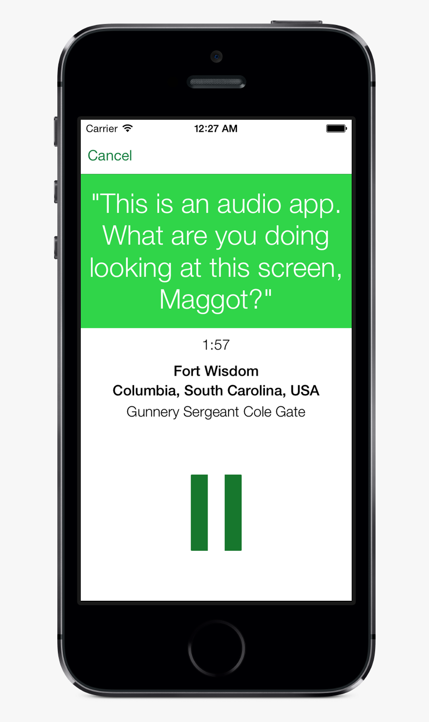 Tooth Camp - Mobile Phone, HD Png Download