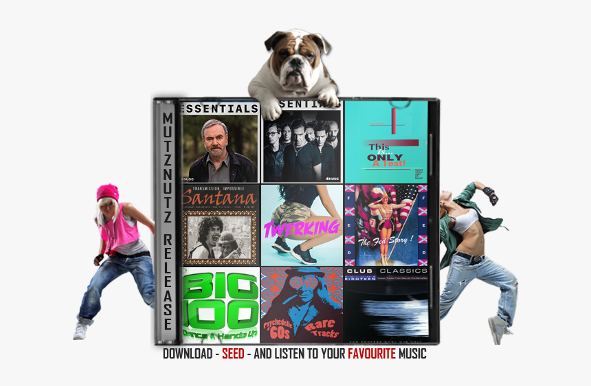 Onload Ncodeimageresizer - Mutznutz Music Pack 135, HD Png Download