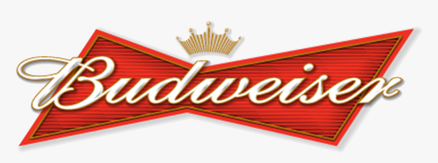 Budweiser Beer Logo Png - Transparent Background Budweiser Logo, Png Download