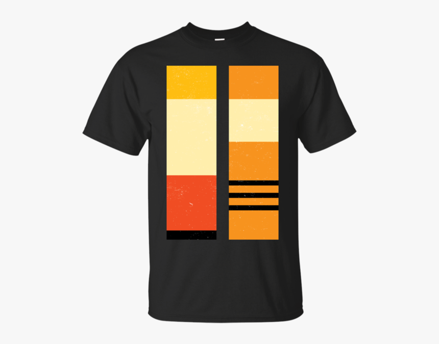 Calvin And Hobbes - Six Pack Coming Soon T Shirt, HD Png Download