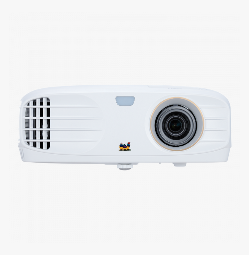 Viewsonic Px727 4k S Projector With Hdr Support, Rec - Viewsonic Pg700wu, HD Png Download