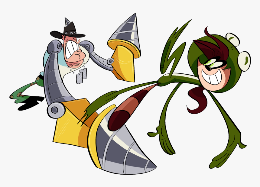 This Week In Frog Raccoon Strawberry, The Contents - Frog Raccoon Strawberry, HD Png Download