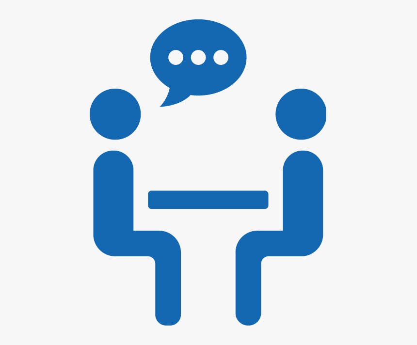 Transparent Benefits Icon Png - Icono Face To Face, Png Download