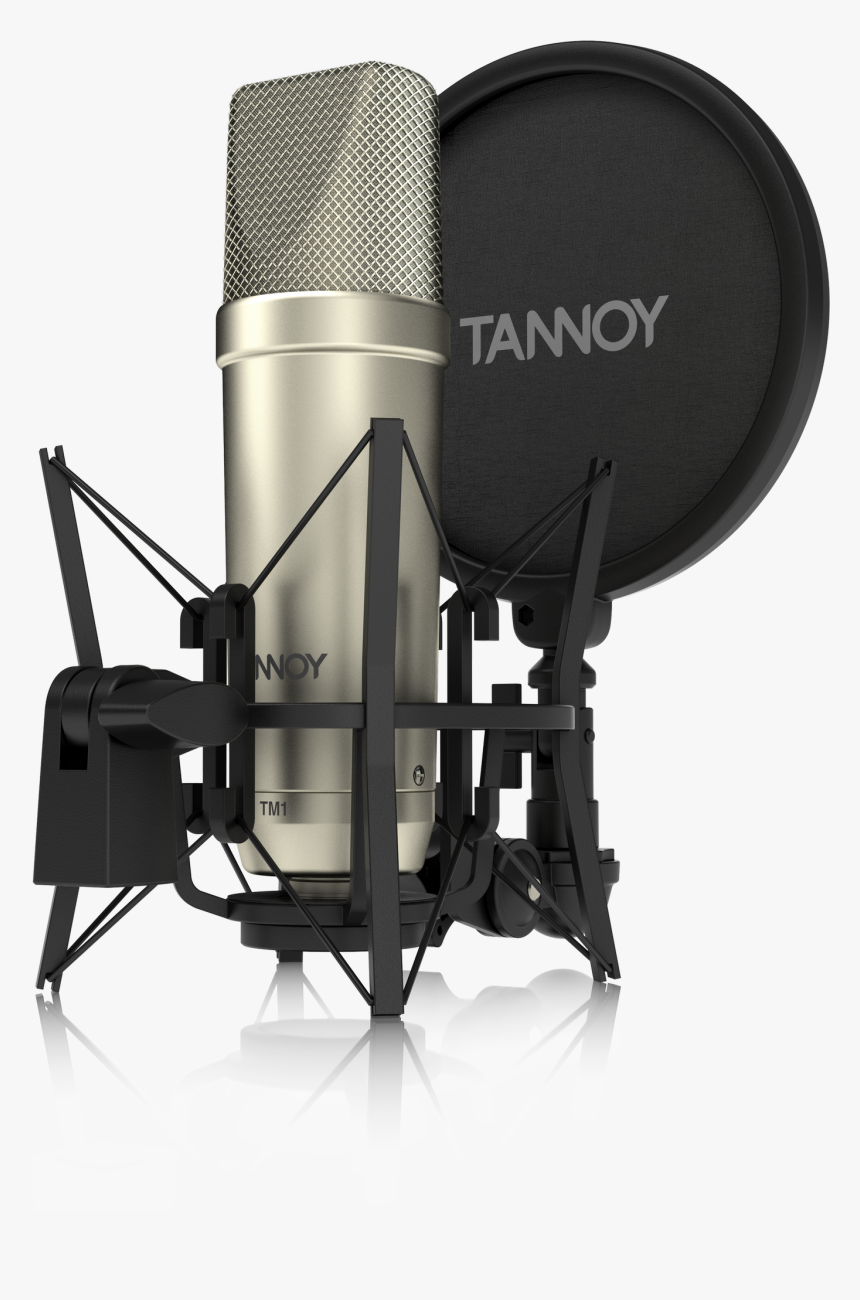Tannoy Tm1, HD Png Download