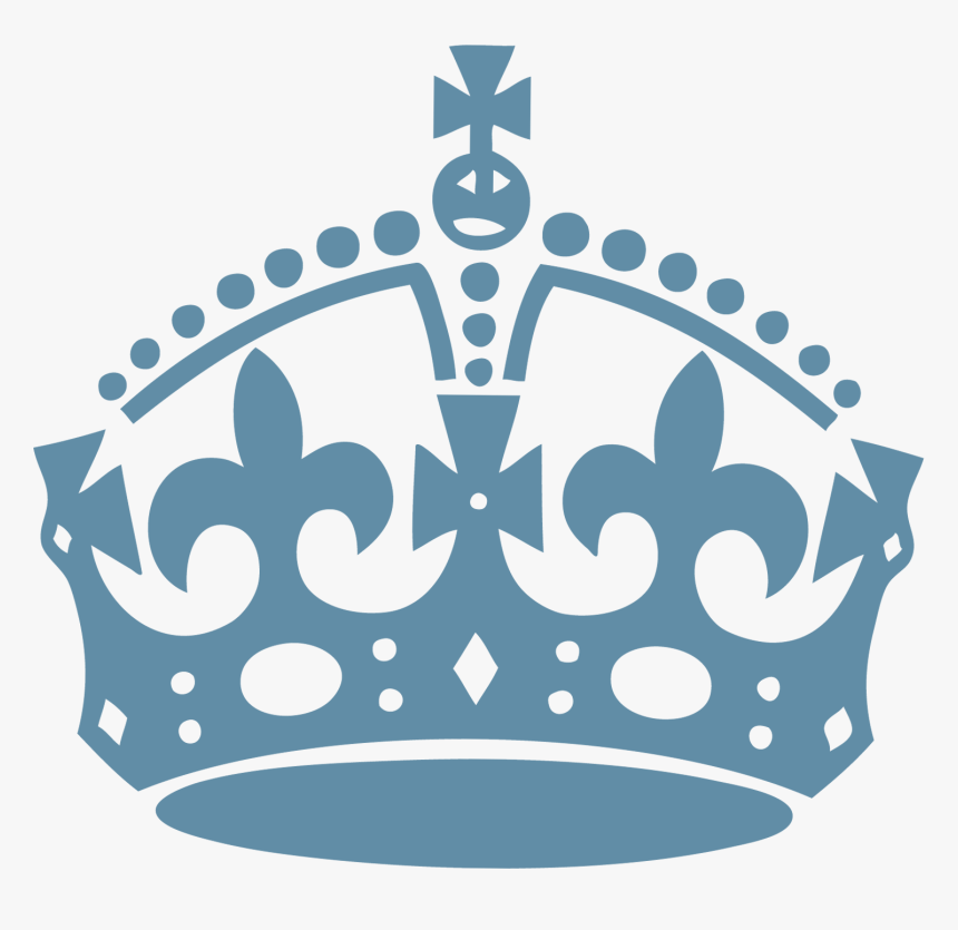 Crown Symbol Png, Transparent Png
