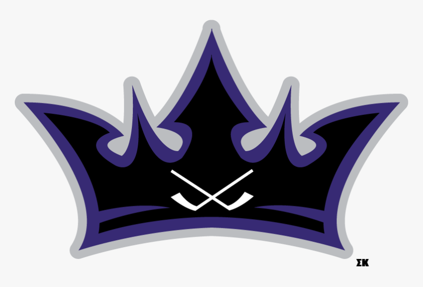 King Crown Logo - Logo Kings Png, Transparent Png