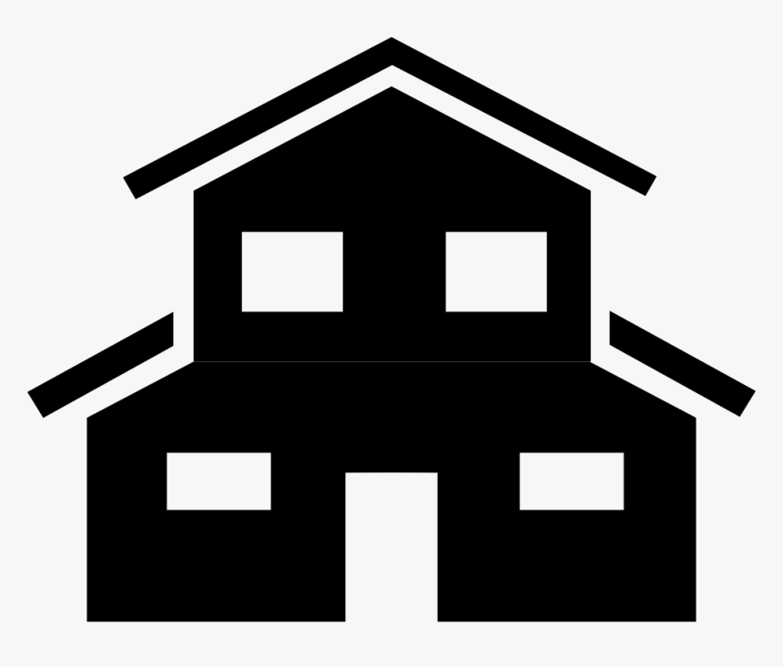 Housing Benefits - Property Png, Transparent Png