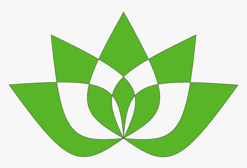 Lotus Icon - Lotus Vietnam Green Building, HD Png Download