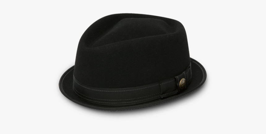 Fedora, HD Png Download