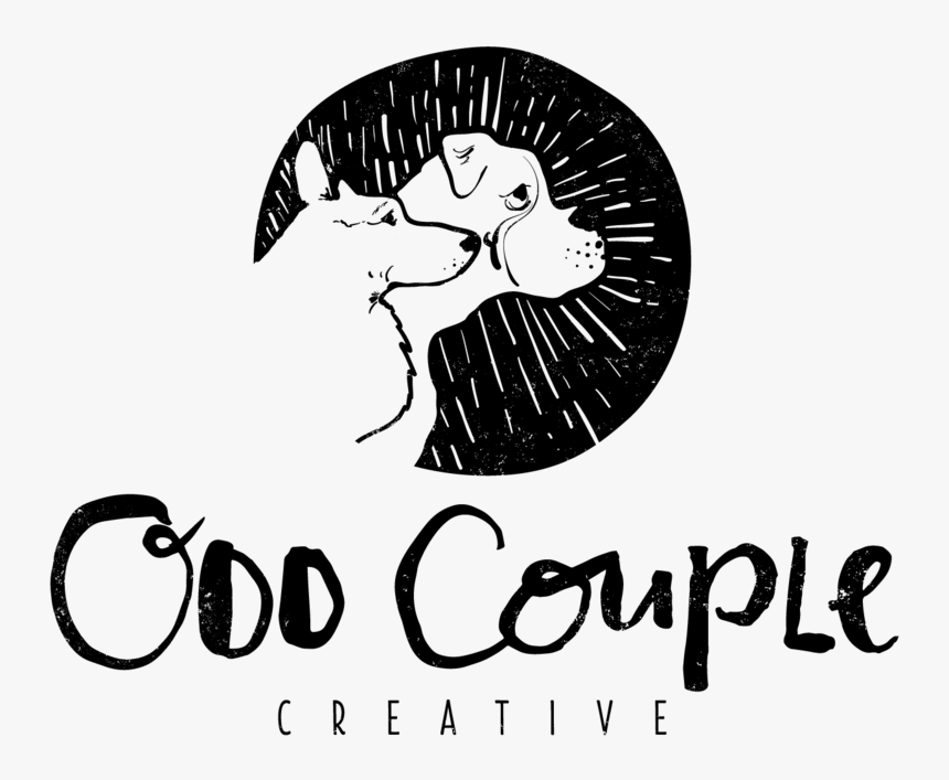 Oddcouple Texture Large, HD Png Download