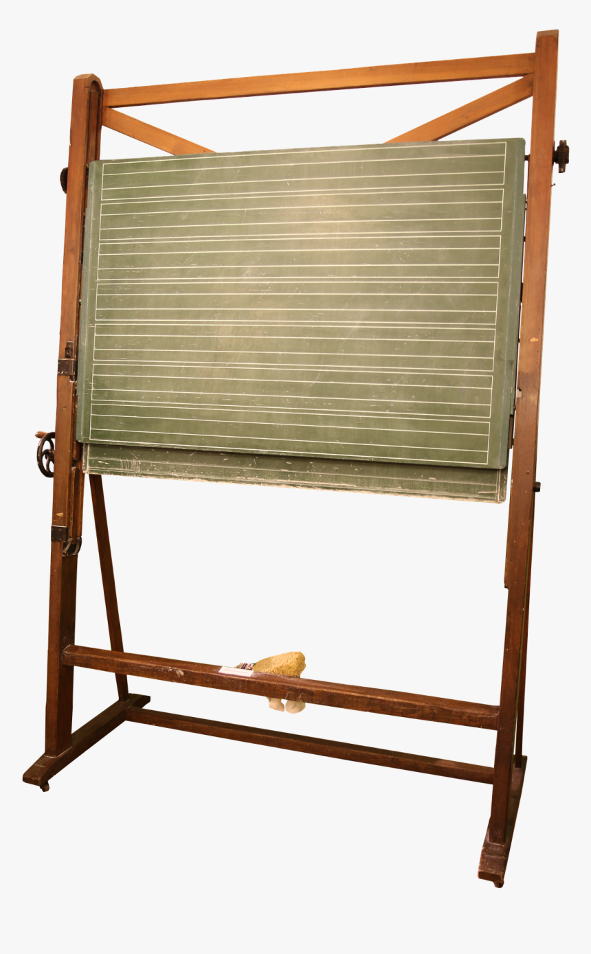 Blackboard, HD Png Download